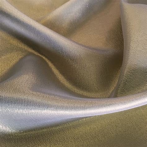 gold metallic silk fabric|nasij cloth.